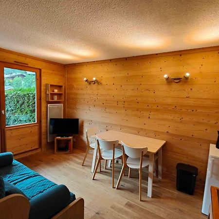 Appartamento Rare Pearl With Incredible Views Les Houches Esterno foto