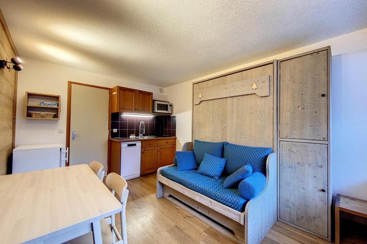 Appartamento Rare Pearl With Incredible Views Les Houches Esterno foto